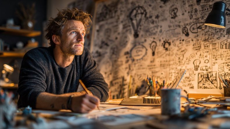 Открываем свой бизнес шаг за шагом: реальная схема для россиян