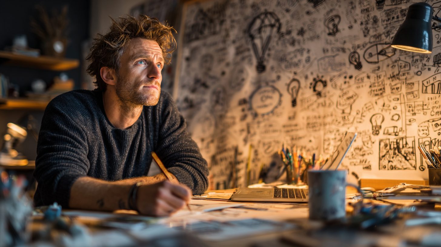 Открываем свой бизнес шаг за шагом: реальная схема для россиян