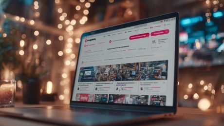 Краудфандинг как инструмент коллективного финансирования