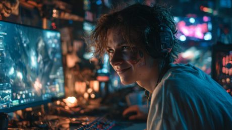 Заработок в видеоиграх: пути от развлечения к реальному доходу