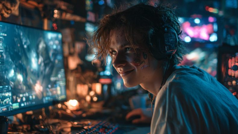 Заработок в видеоиграх: пути от развлечения к реальному доходу