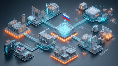 Потенциальные угрозы цифрового рубля для повседневной жизни россиян