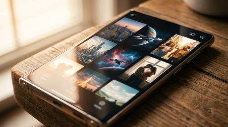 Как платный просмотр фильмов меняет привычки зрителей
