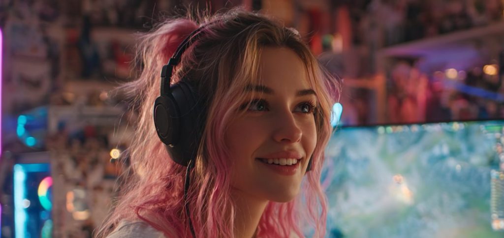 Заработок в видеоиграх: пути от развлечения к реальному доходу