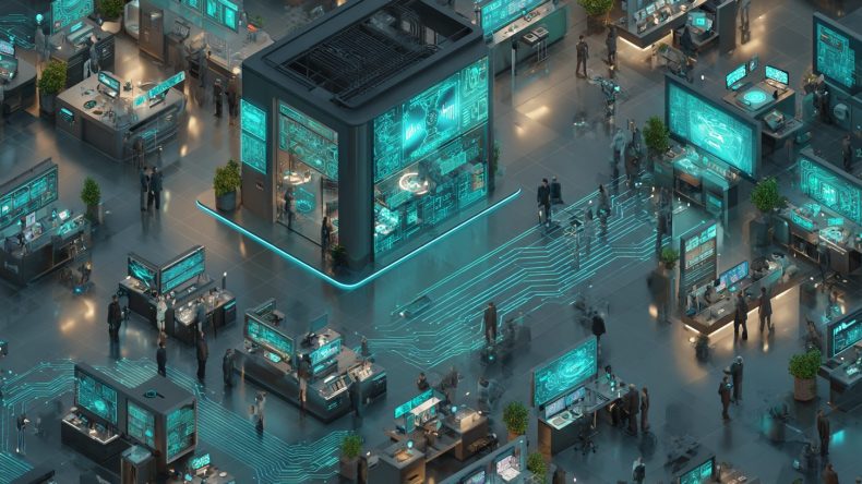 Искусственный интеллект в банковской и финансовой сфере России