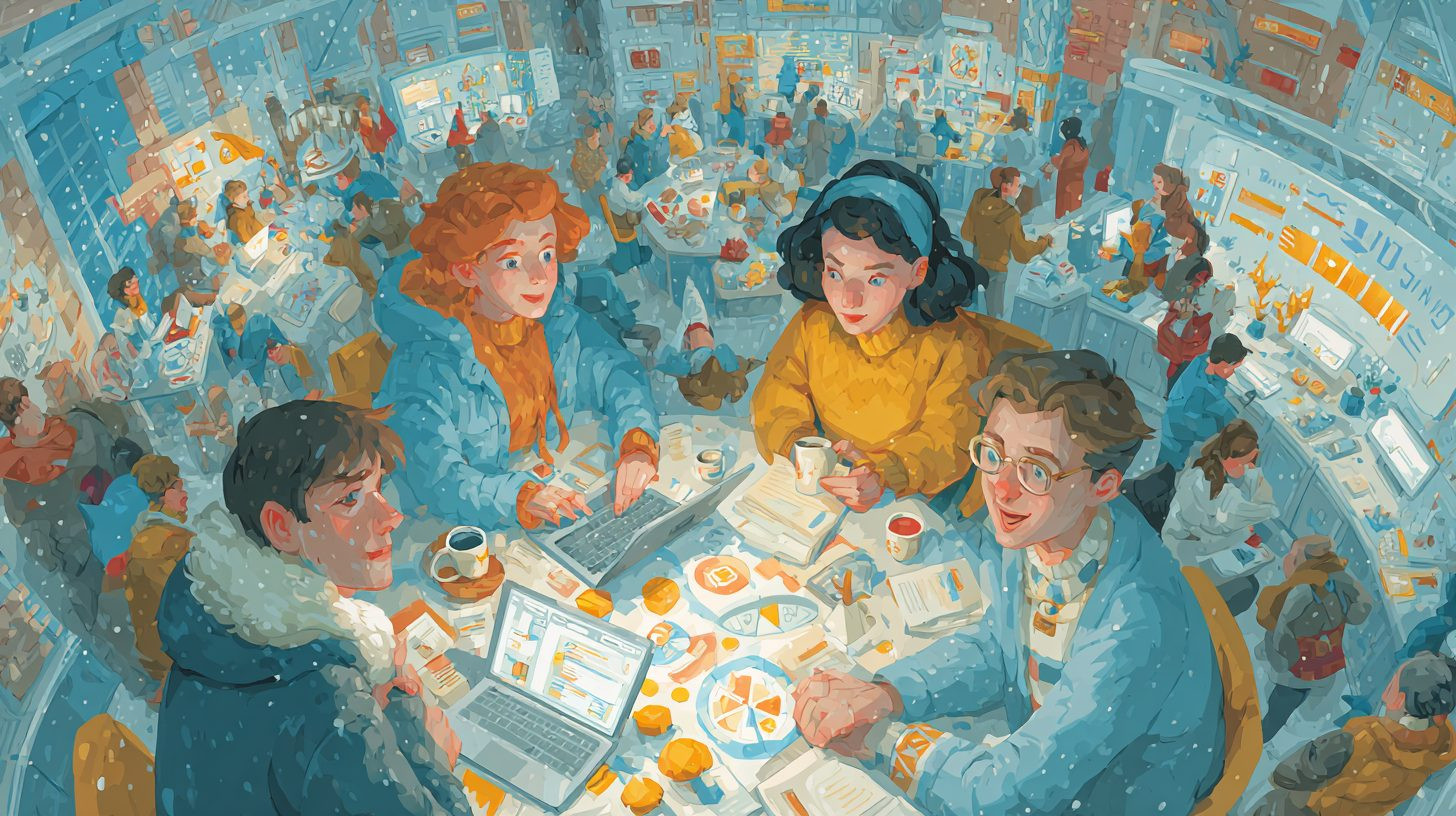 Этапы запуска кампании краудфандинга в России