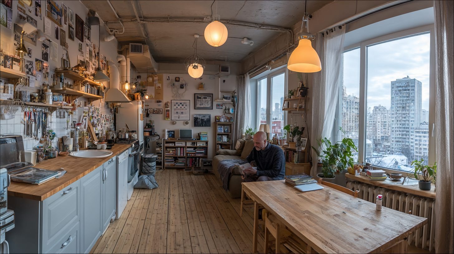 Способы экономии на коммунальных платежах в российской квартире