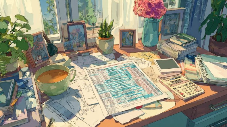 Эффективное управление деньгами: путь к финансовой стабильности