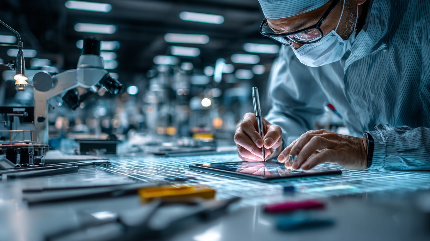 Процесс проведения экспертизы товара для возврата