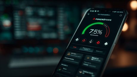 Как установить и начать играть в PokerStars на Android