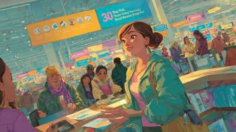 Заявление на возврат товара: ключ к защите ваших прав