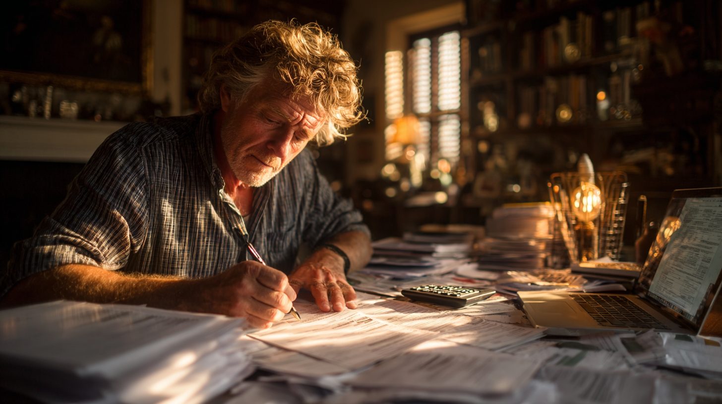 Оформление дарения денежных средств близкому родственнику шаг за шагом