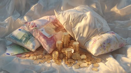 Определяем оптимальный размер финансовой подушки безопасности для россиян