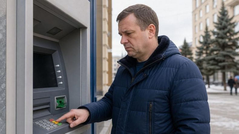 Банкомат съел карту - что делать прямо сейчас?