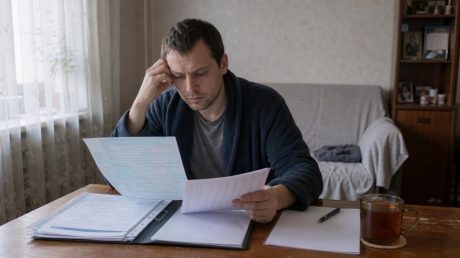 Как рассчитывается оплата больничного листа