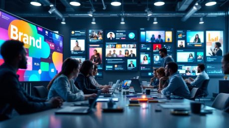 Виды продвижения бренда: от стратегии до инструментов — поисковое продвижение, соцсети, связи с общественностью и инфлюенсеры