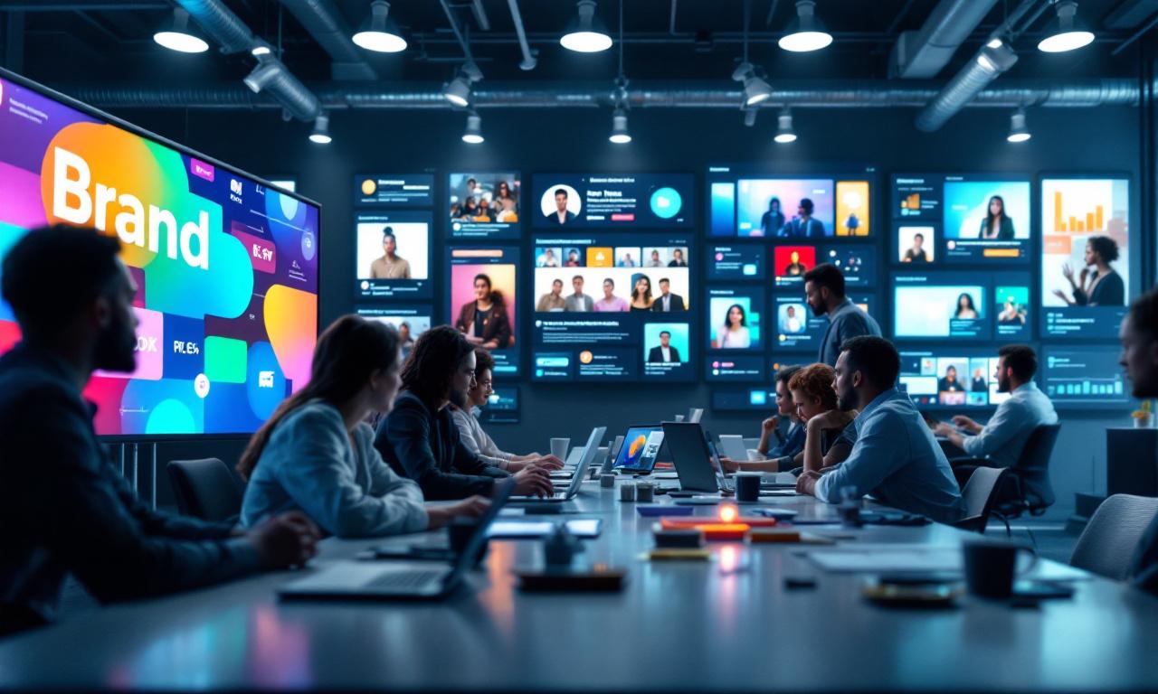 Виды продвижения бренда: от стратегии до инструментов — поисковое продвижение, соцсети, связи с общественностью и инфлюенсеры