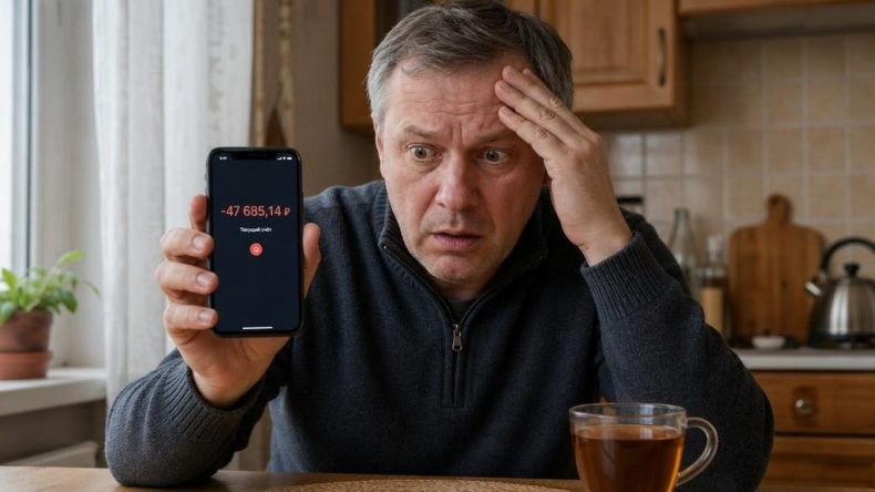 Овердрафт на карте: что это такое и чем опасен