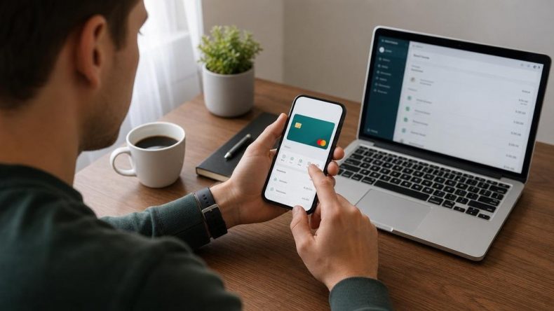 Дебетовая виртуальная карта - как выпустить и где использовать
