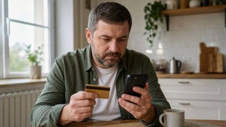 Деньги не пришли на карту Сбербанка: что делать и сколько ждать