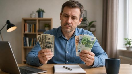 Доллары или евро: что выгоднее для хранения сбережений