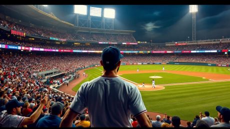 Стратегия ставок на бейсбол: тоталы, форы и анализ стартовых питчеров и буллпена