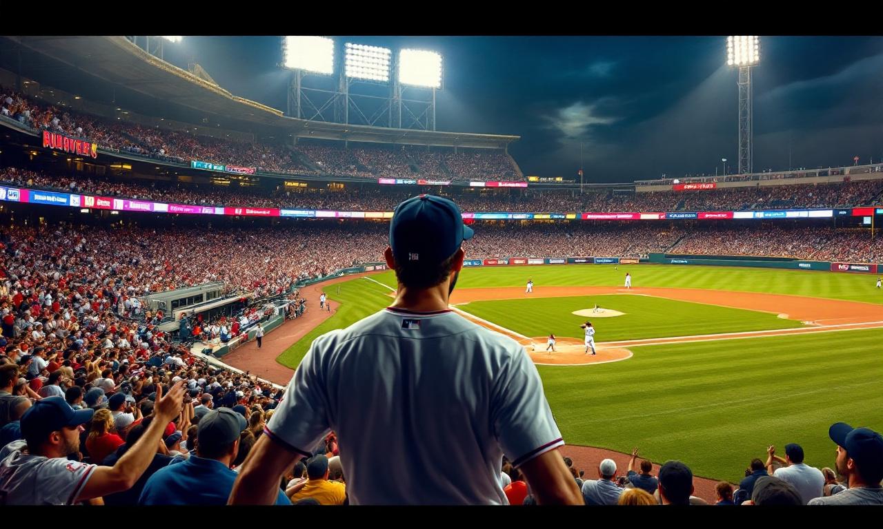 Стратегия ставок на бейсбол: тоталы, форы и анализ стартовых питчеров и буллпена