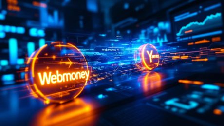 Как в Вебмани перевести на Яндекс деньги быстро и безопасно: пошаговая инструкция
