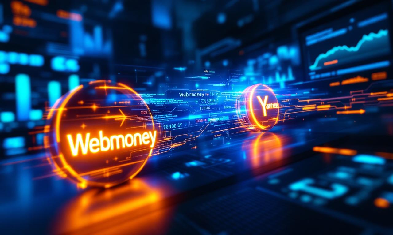 Как в Вебмани перевести на Яндекс деньги быстро и безопасно: пошаговая инструкция