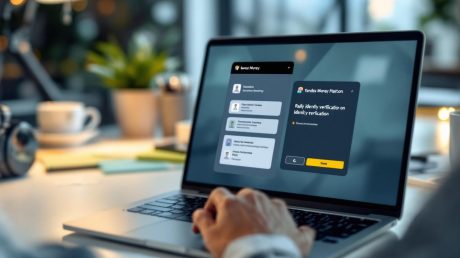 Как в Яндекс Деньгах пройти идентификацию: пошаговое руководство