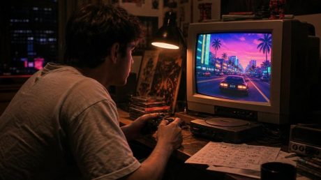 Чит на деньги в GTA Vice City - почему его нет и что делать