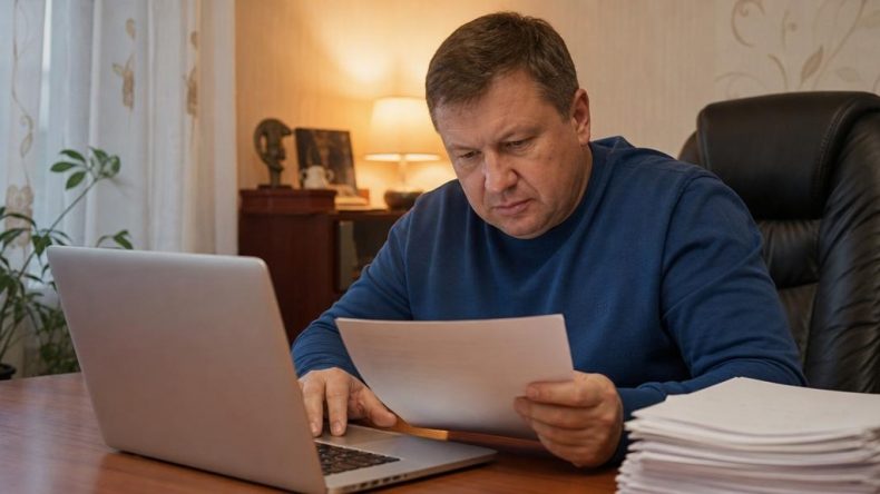 Какую отчетность сдает ИП без сотрудников на упрощенке