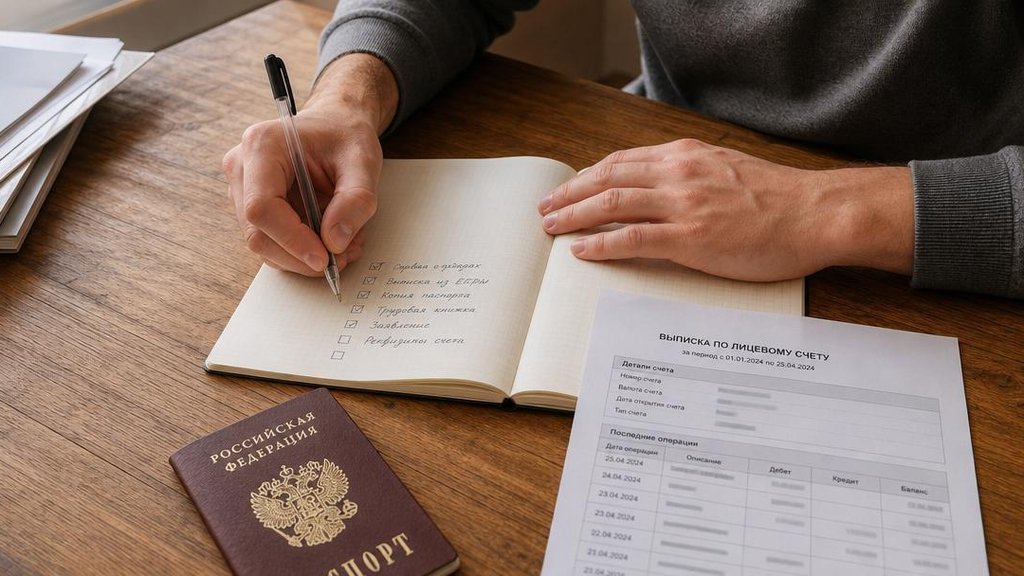 Список условий и документов для ипотечных каникул - три требования по закону