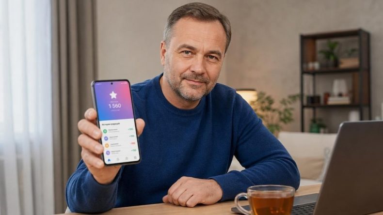 Бонусные баллы Билайн: как копить и тратить выгодно