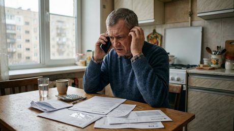 Как правильно общаться с коллекторами без страха