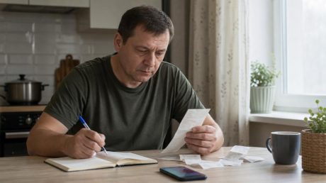 Как откладывать деньги при маленькой зарплате