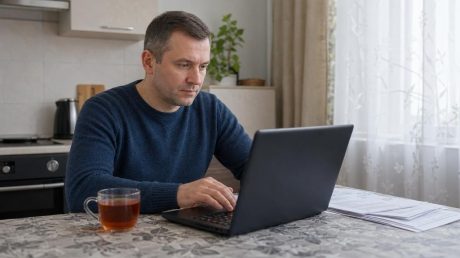 Открыть ИП пошагово - инструкция для тех, кто делает впервые