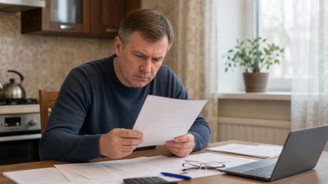 Как подать на банкротство физического лица через МФЦ