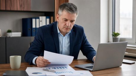 Как получить кредит под ИП: пошаговый разбор