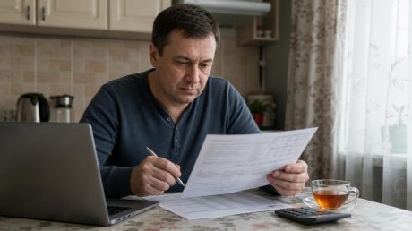 Как получить кредит с серой зарплатой: документы и реальные шансы