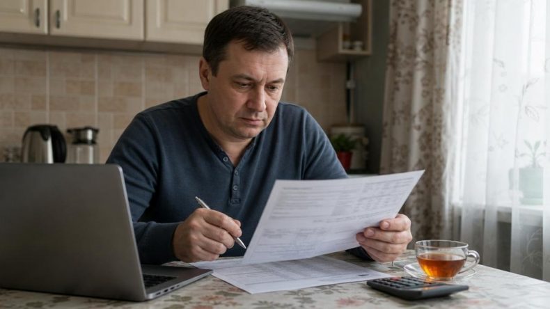 Как получить кредит с серой зарплатой: документы и реальные шансы