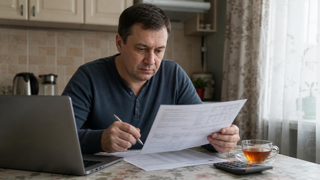 Как получить кредит с серой зарплатой: документы и реальные шансы