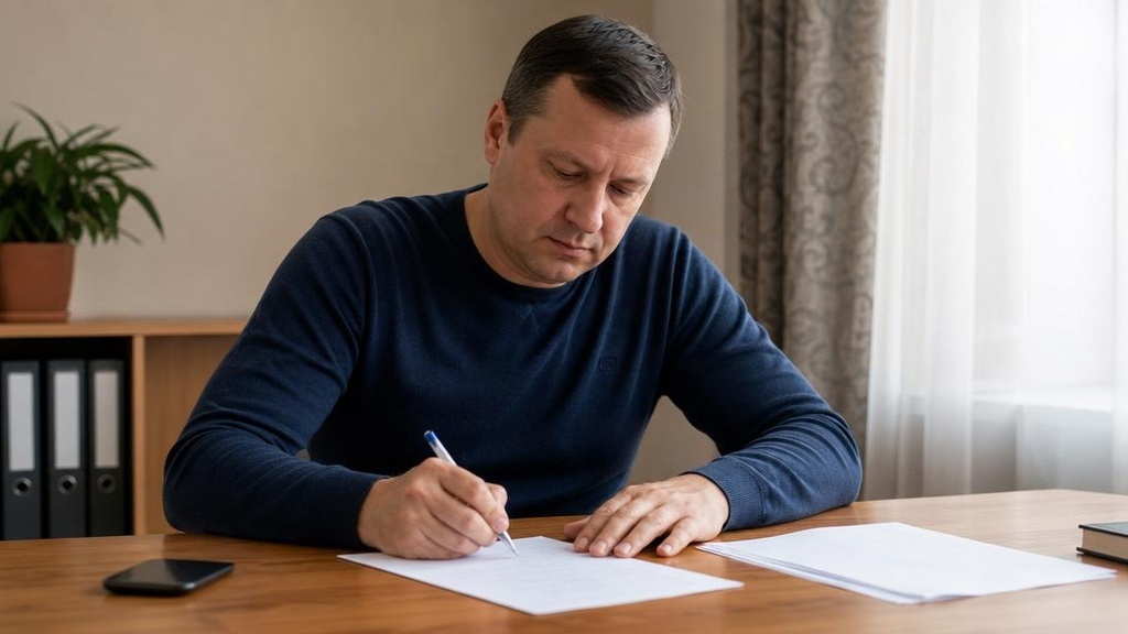 Как правильно давать деньги в долг и не потерять их