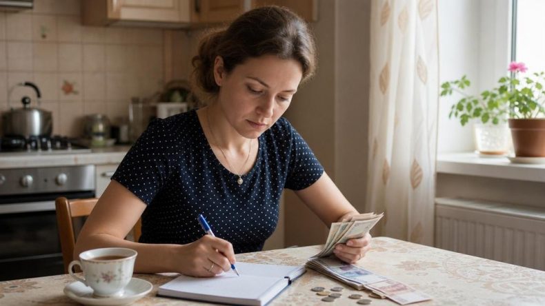 Как приманить к себе деньги - от примет до советов экономистов