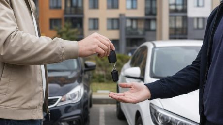 Как продать машину самостоятельно, выгодно и без ошибок