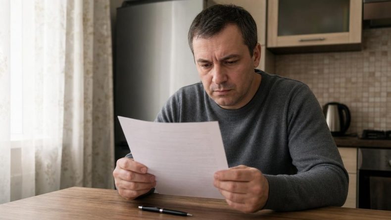 Досрочное расторжение договора аренды: как не потерять залог