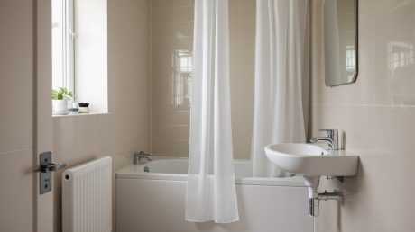 Как дешево сделать ремонт в ванной без лишних ошибок