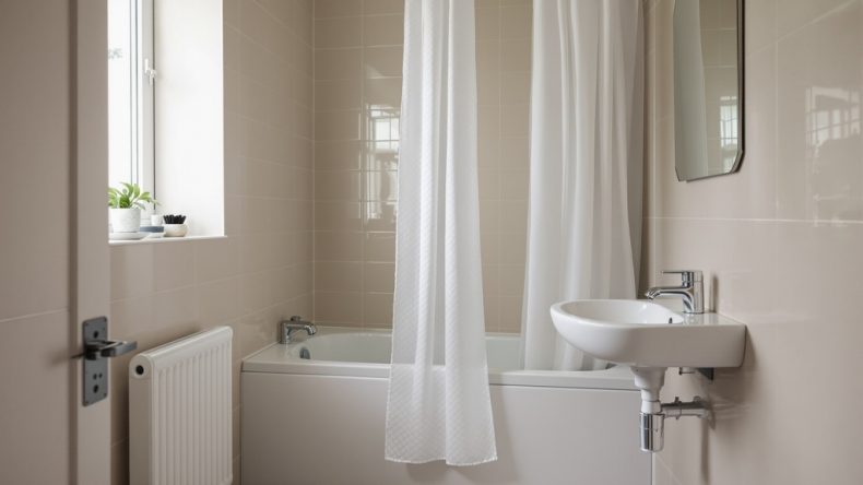 Как дешево сделать ремонт в ванной без лишних ошибок