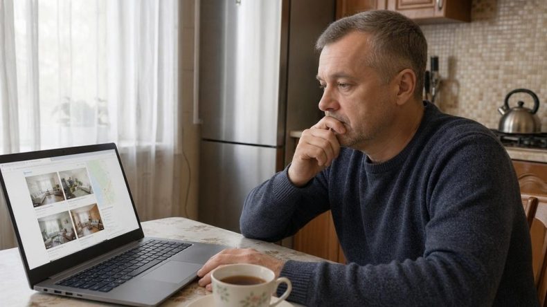 Как снять квартиру чтобы не обманули - пошаговая инструкция