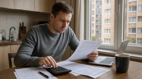Как увеличить официальный доход для ипотеки